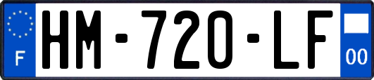 HM-720-LF