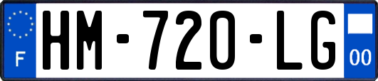 HM-720-LG