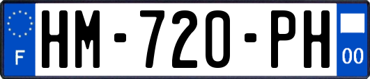 HM-720-PH