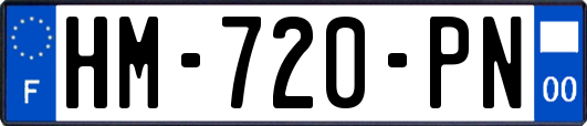 HM-720-PN
