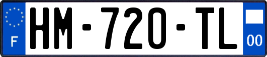 HM-720-TL