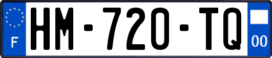 HM-720-TQ
