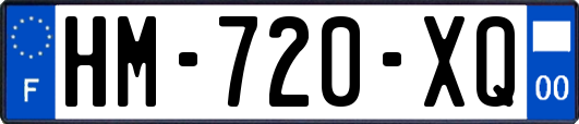 HM-720-XQ