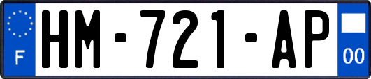 HM-721-AP