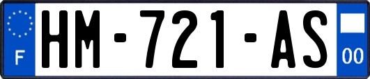 HM-721-AS