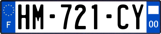HM-721-CY