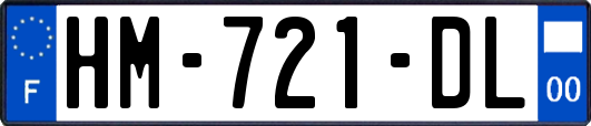 HM-721-DL
