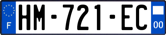 HM-721-EC