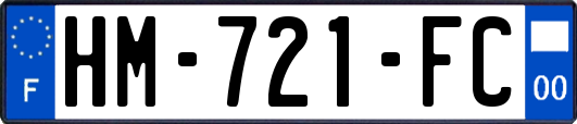 HM-721-FC