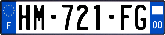 HM-721-FG