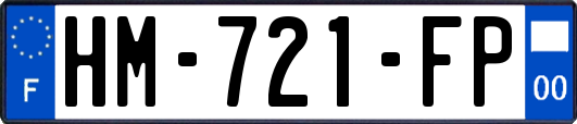HM-721-FP