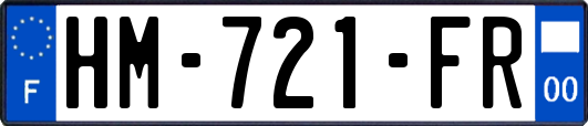 HM-721-FR