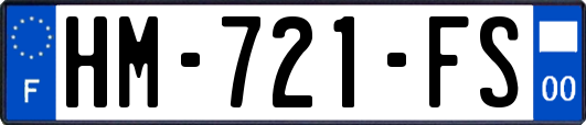 HM-721-FS