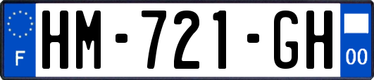 HM-721-GH
