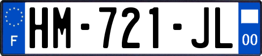 HM-721-JL