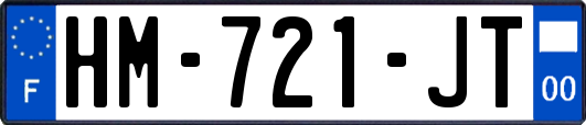 HM-721-JT
