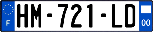 HM-721-LD