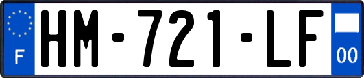 HM-721-LF