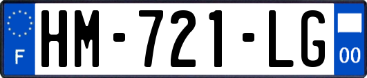 HM-721-LG