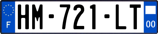 HM-721-LT
