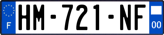 HM-721-NF