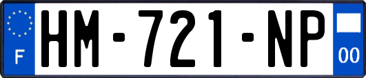 HM-721-NP
