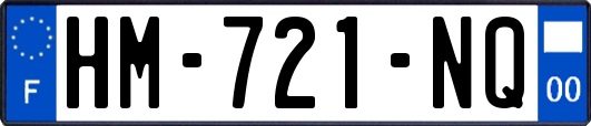 HM-721-NQ