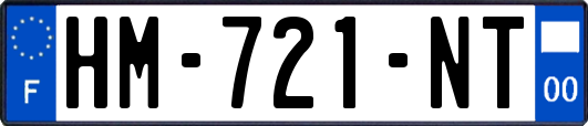 HM-721-NT