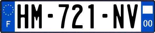HM-721-NV
