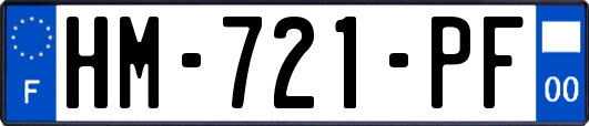 HM-721-PF