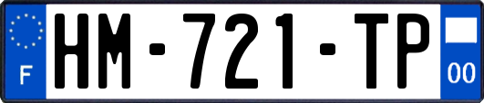 HM-721-TP