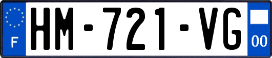 HM-721-VG