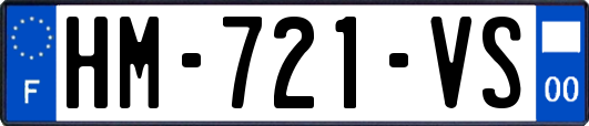 HM-721-VS