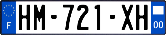 HM-721-XH