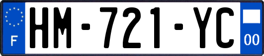 HM-721-YC