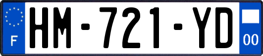 HM-721-YD