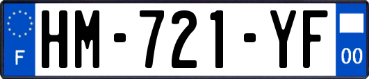HM-721-YF