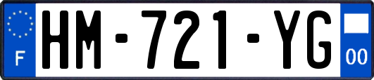 HM-721-YG