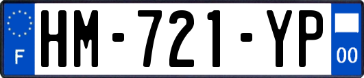 HM-721-YP