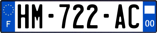 HM-722-AC