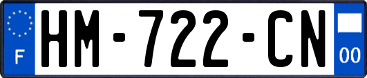 HM-722-CN
