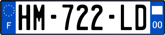 HM-722-LD