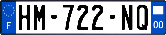 HM-722-NQ
