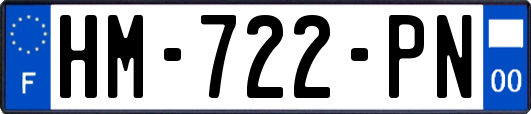 HM-722-PN