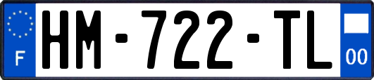 HM-722-TL