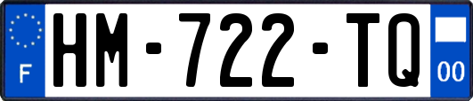 HM-722-TQ