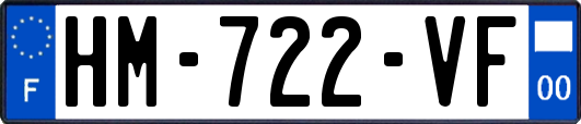 HM-722-VF
