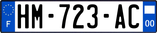 HM-723-AC