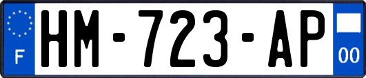 HM-723-AP