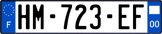 HM-723-EF